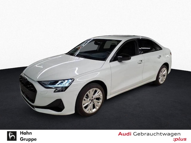 Audi A3 30 TFSI S-Tronic Sedan