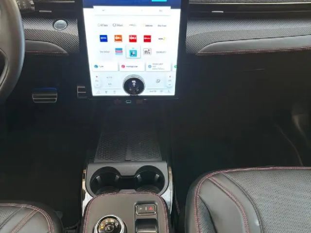 Ford Mustang Mach-E AWD Premium