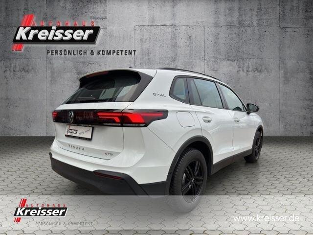 Volkswagen Tiguan 1.5 eTSI DSG