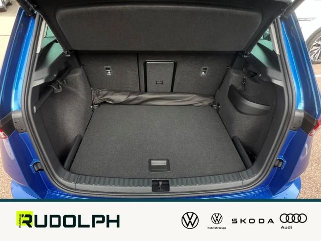 Skoda Karoq 1.5 TSI Tour