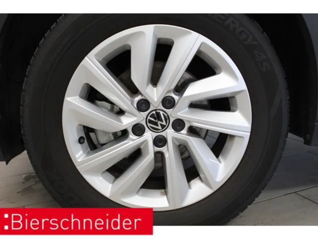 Volkswagen T-Cross 1.0 TSI DSG Life