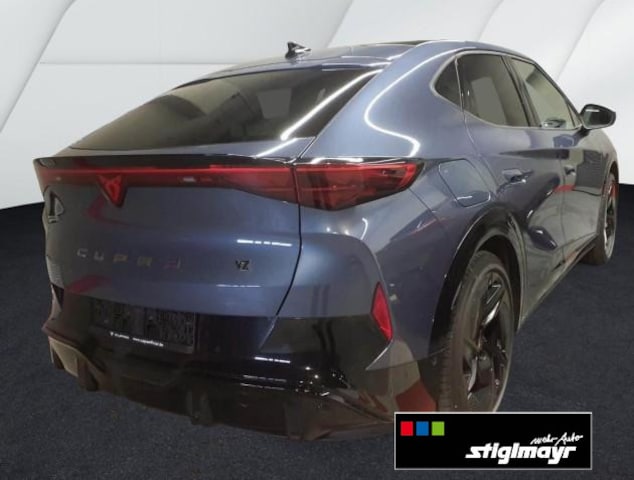 Cupra Tavascan 4Drive VZ