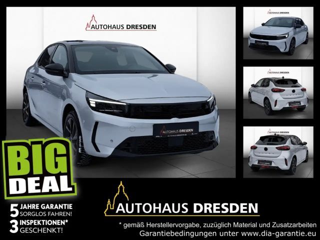 Opel Corsa 1.2 Turbo GS-Line Grand Sport Turbo