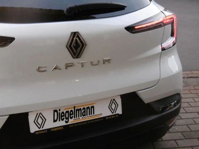 Renault Captur Techno