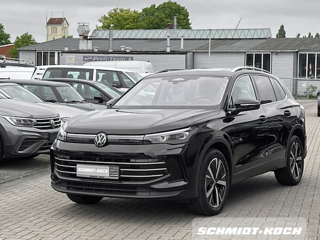 Volkswagen Tiguan 2.0 TDI DSG Elegance Elegance