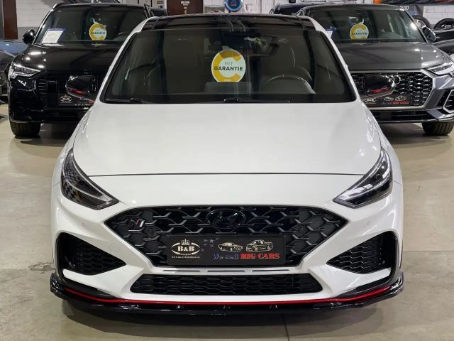 Hyundai i30 N Performance