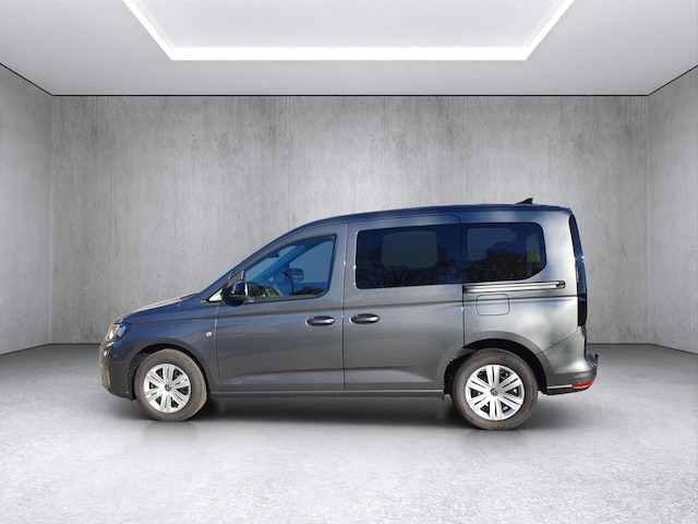 Volkswagen Caddy Caddy 1,5 TSI 85 kW