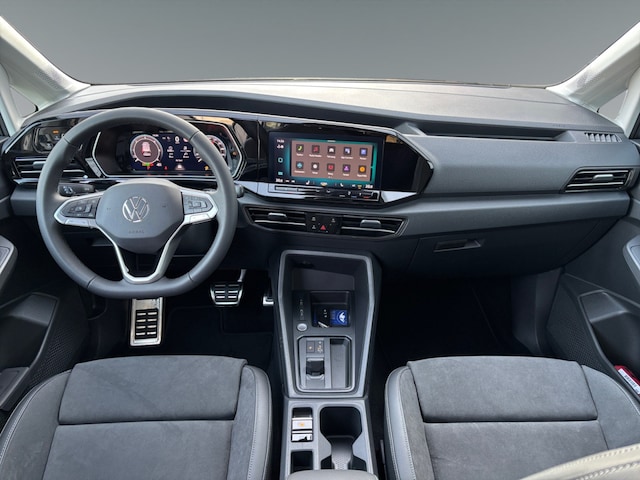 Volkswagen Caddy Caddy