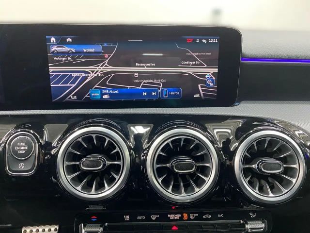 Mercedes-Benz A 180 AMG Line