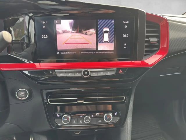 Opel Mokka GS-Line Grand Sport Turbo