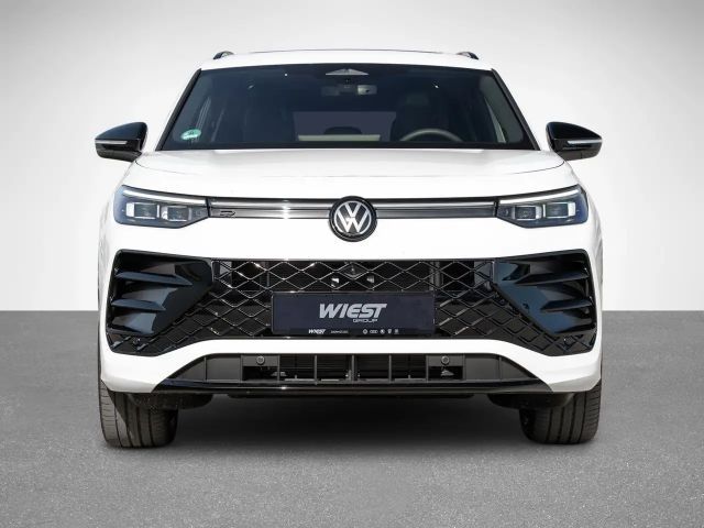 Volkswagen Tayron DSG R-Line eHybrid