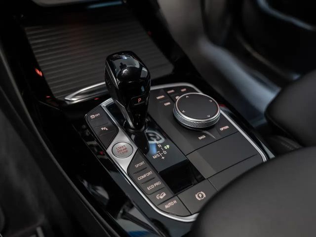 BMW X3 M-Sport xDrive