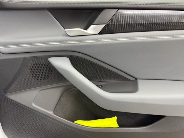 Volkswagen Passat 2.0 TDI Business Variant