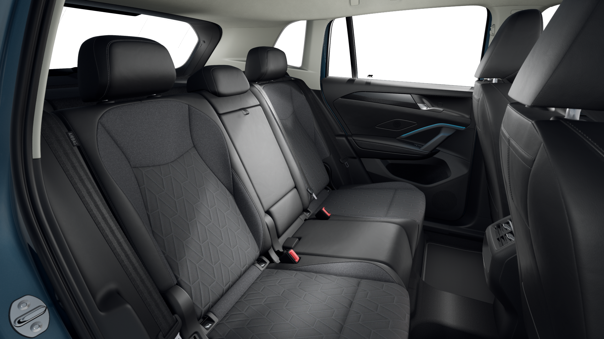 Volkswagen Tiguan 1.5 eTSI DSG Life