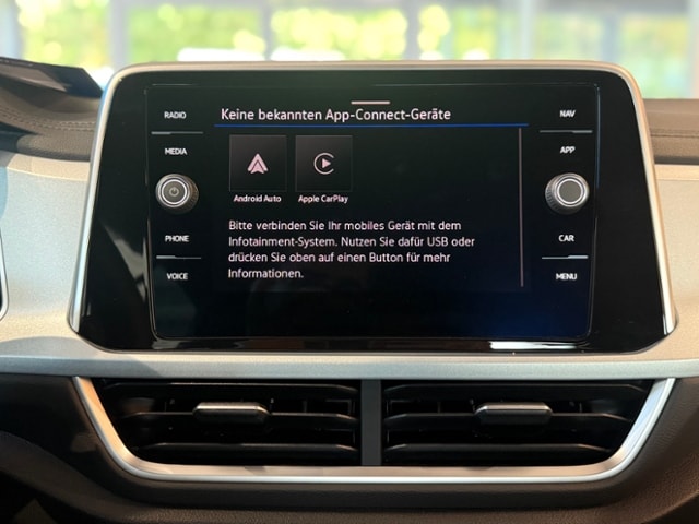 Volkswagen T-Roc 1.5 TSI Cabriolet