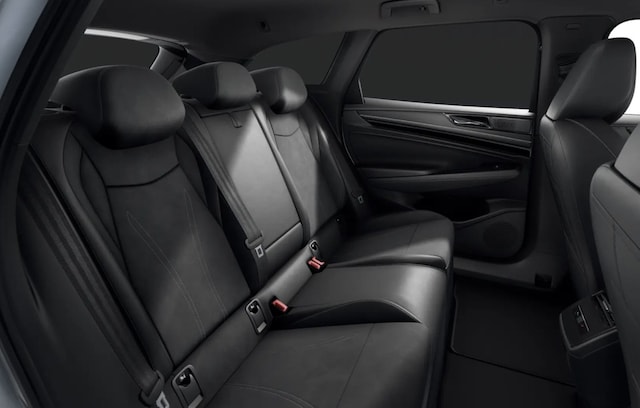 Volkswagen ID.7 Pro Tourer