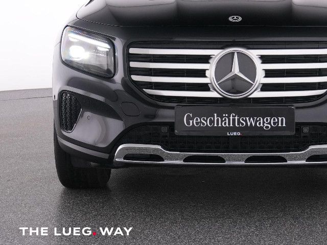 Mercedes-Benz GLB 200 GLB 200 d