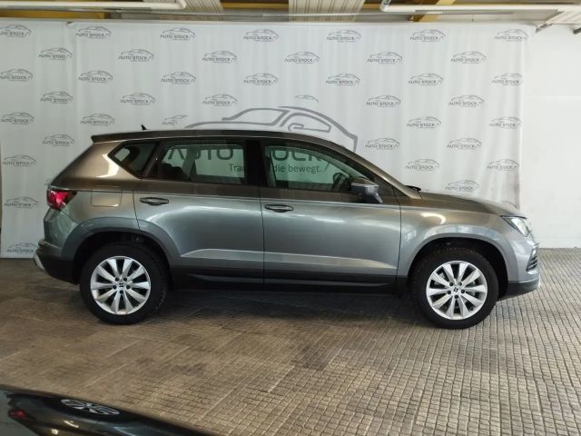 Seat Ateca 2.0 TDI DSG Style