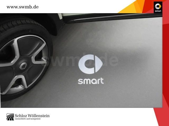 Smart #1 Pulse LED/ACC/Pano-D/Memory/KeylessGO/HuD/360