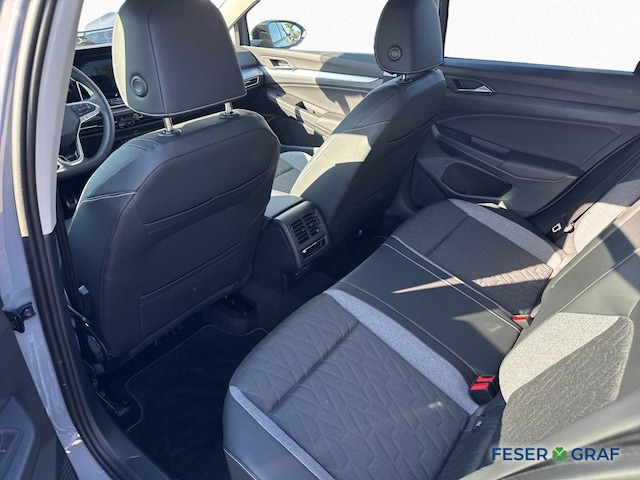 Volkswagen Golf 1.5 TSI Golf VIII