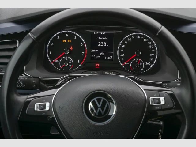 Volkswagen Polo 1.0 TSI TSi United