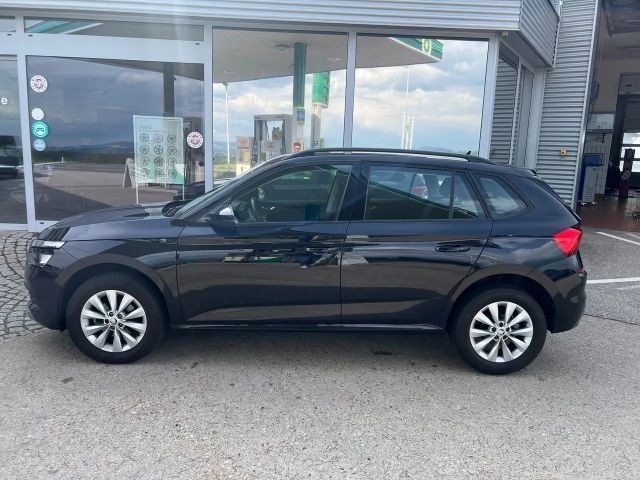 Skoda Kamiq Ambition