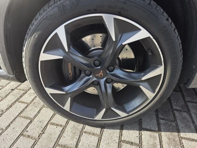 Cupra Formentor 4Drive DSG VZ VZ5