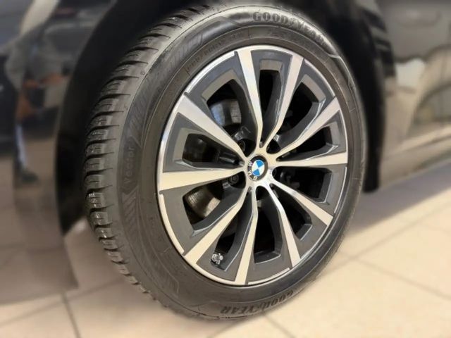 BMW 318 318d Touring