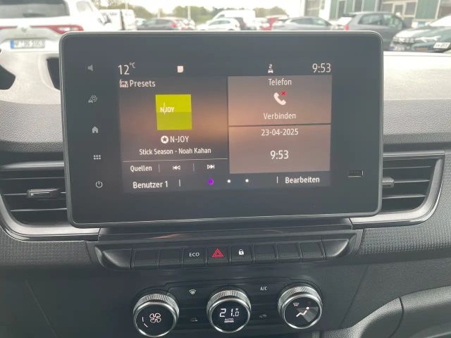 Renault Kangoo E-Tech