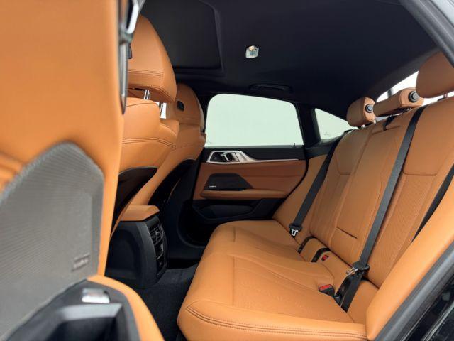 BMW 420 420d Coupé Gran Coupé xDrive