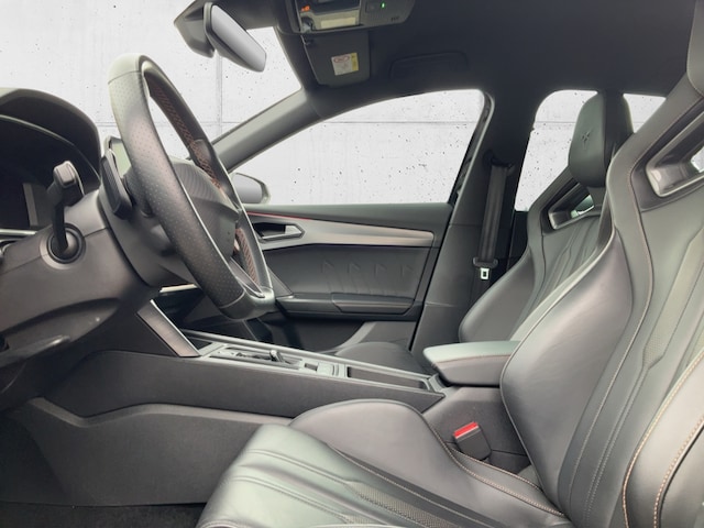 Cupra Formentor 2.5 TSI 4Drive VZ5