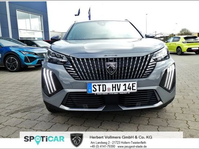 Peugeot E-2008 GT-Line