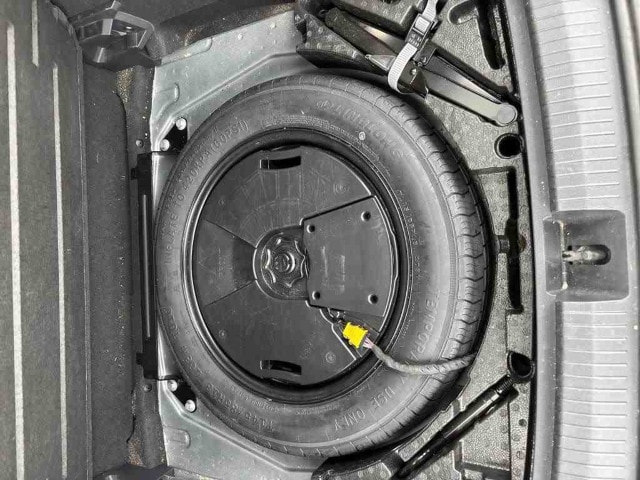 Volkswagen Tiguan 2.0 TDI Allspace Life