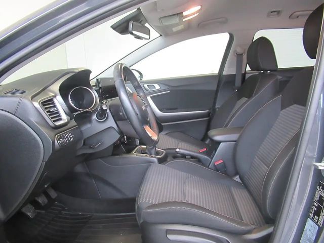 Kia Ceed GDi SportWagon