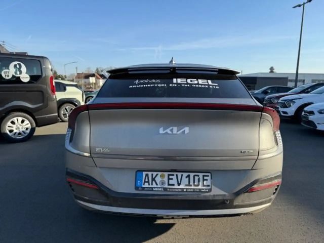 Kia EV6 GT-Line