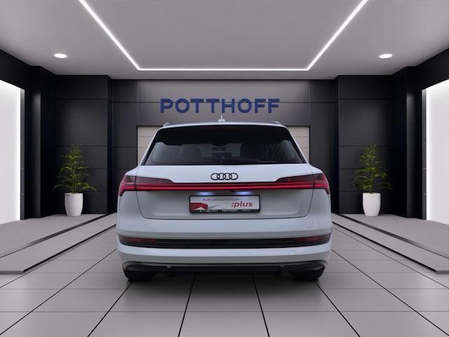 Audi e-tron 55 Quattro