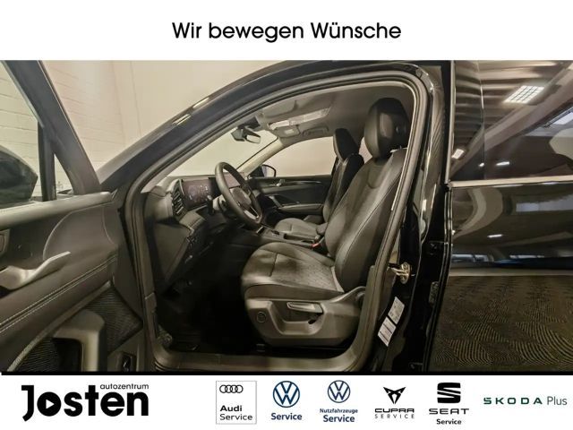 Volkswagen Tiguan 1.5 eTSI DSG Life