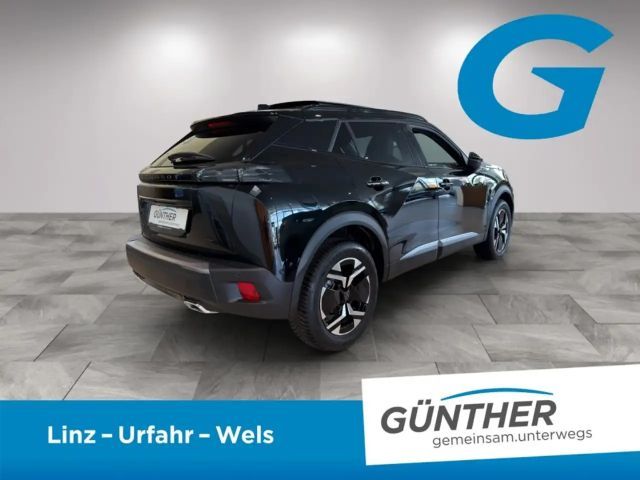 Peugeot 2008 EAT8 GT-Line