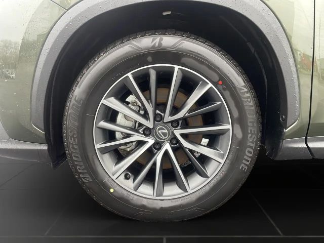 Lexus NX Executive Line