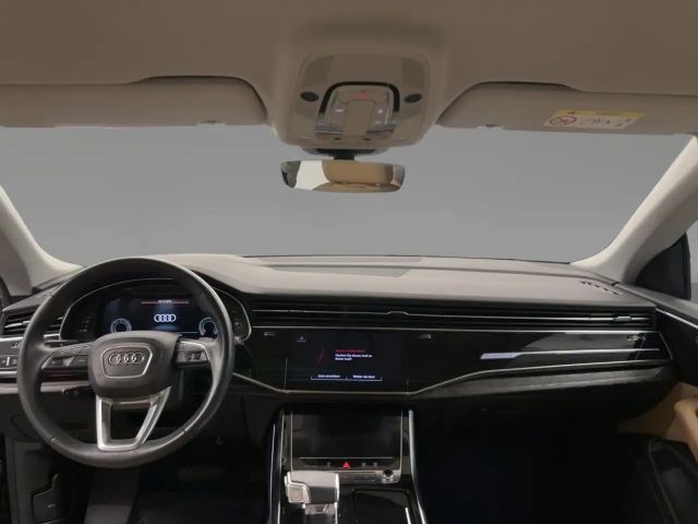 Audi Q8 50 TDI Quattro