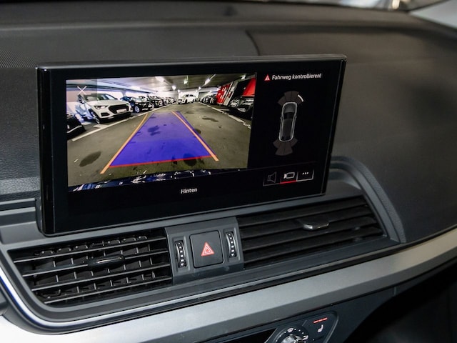 Audi Q5 35 TDI S-Tronic Sportback