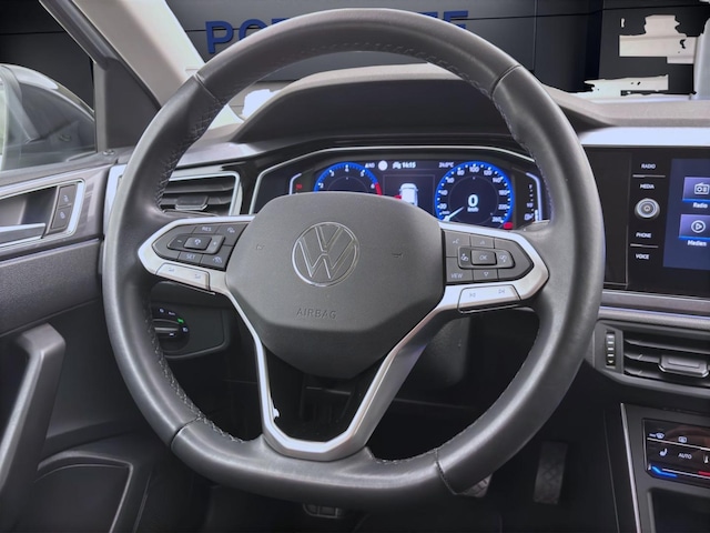 Volkswagen Taigo 1.0 TSI DSG IQ.Drive Style