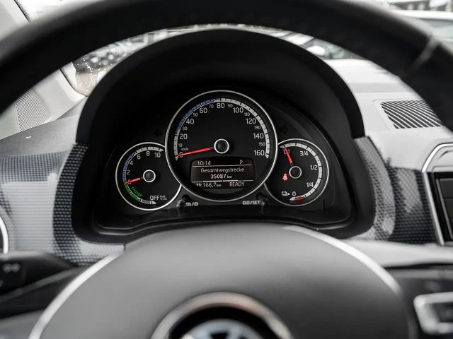 Volkswagen e-up! KAM BLUETOOTH KLIMA SHZ