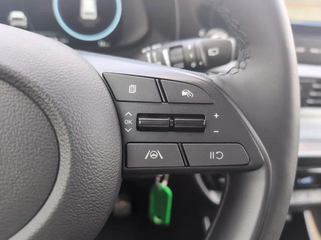 Hyundai Bayon 1.0 T-GDi