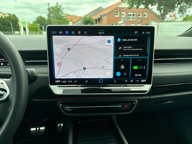 Volkswagen ID.7 Pro Tourer