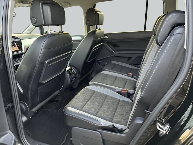 Volkswagen Touran 1.5 TSI