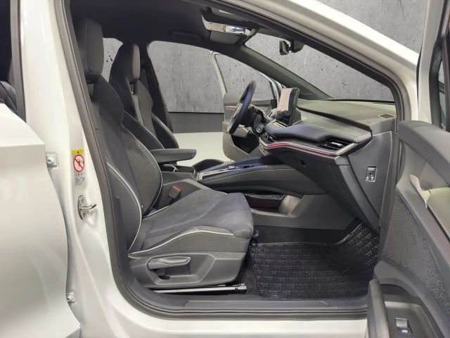 Skoda Elroq Sportline