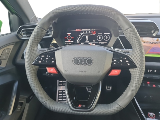 Audi RS3 Quattro S-Tronic Sportback