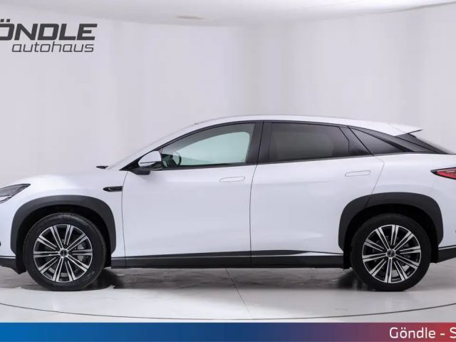 BYD Sealion 7 Excellence