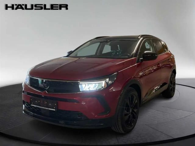 Opel Grandland GS-Line Grand Sport